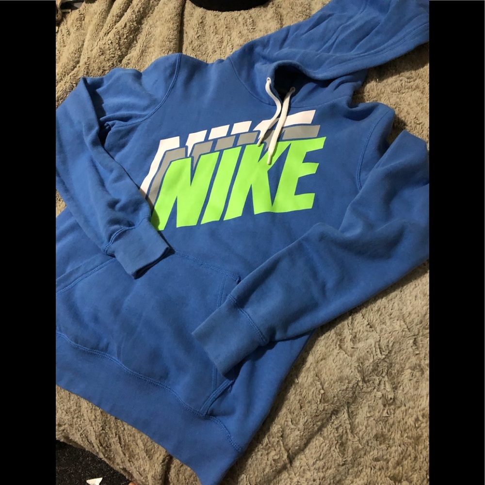 Nike Hoodie